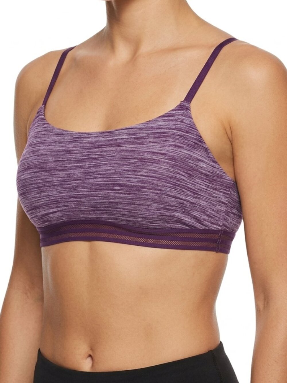 Victoria's Secret VS Bralette M NWT